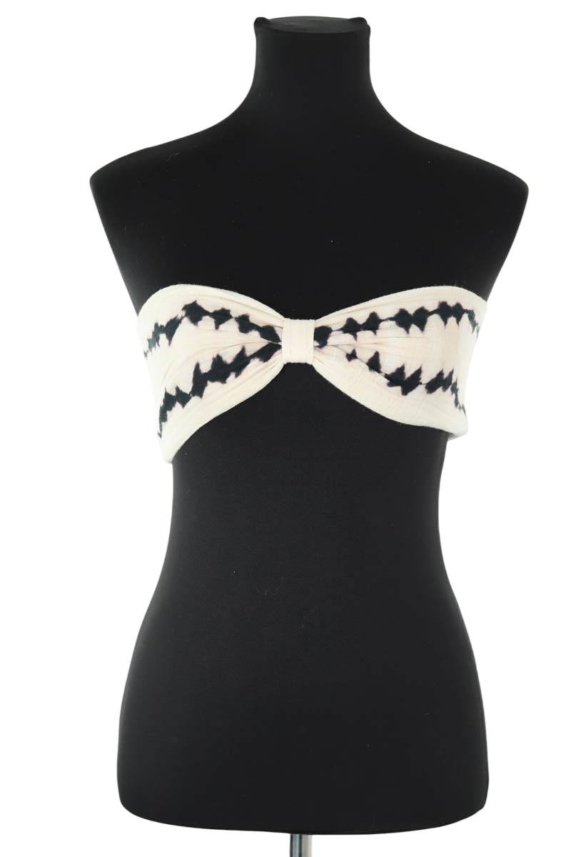 Bandeau Other Brand  Beige