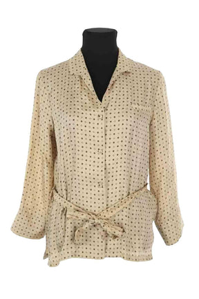 Blouses Mes Demoiselles  Beige
