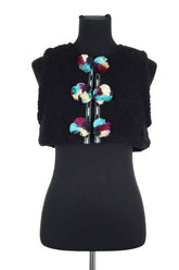 Gilet Isabel Marant  Noir