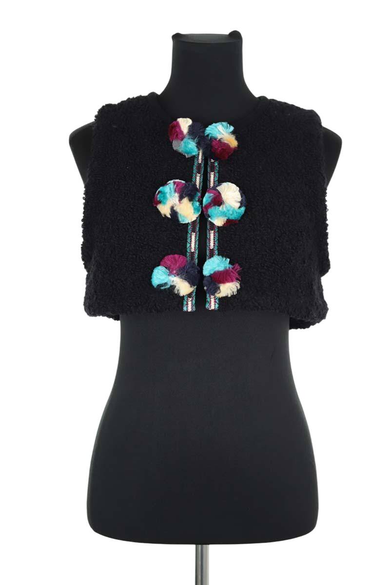 Gilet Isabel Marant  Noir