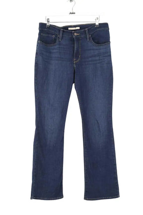 Jean droit Levi's  Bleu