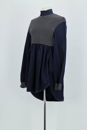 Maxi Sportmax  Marine