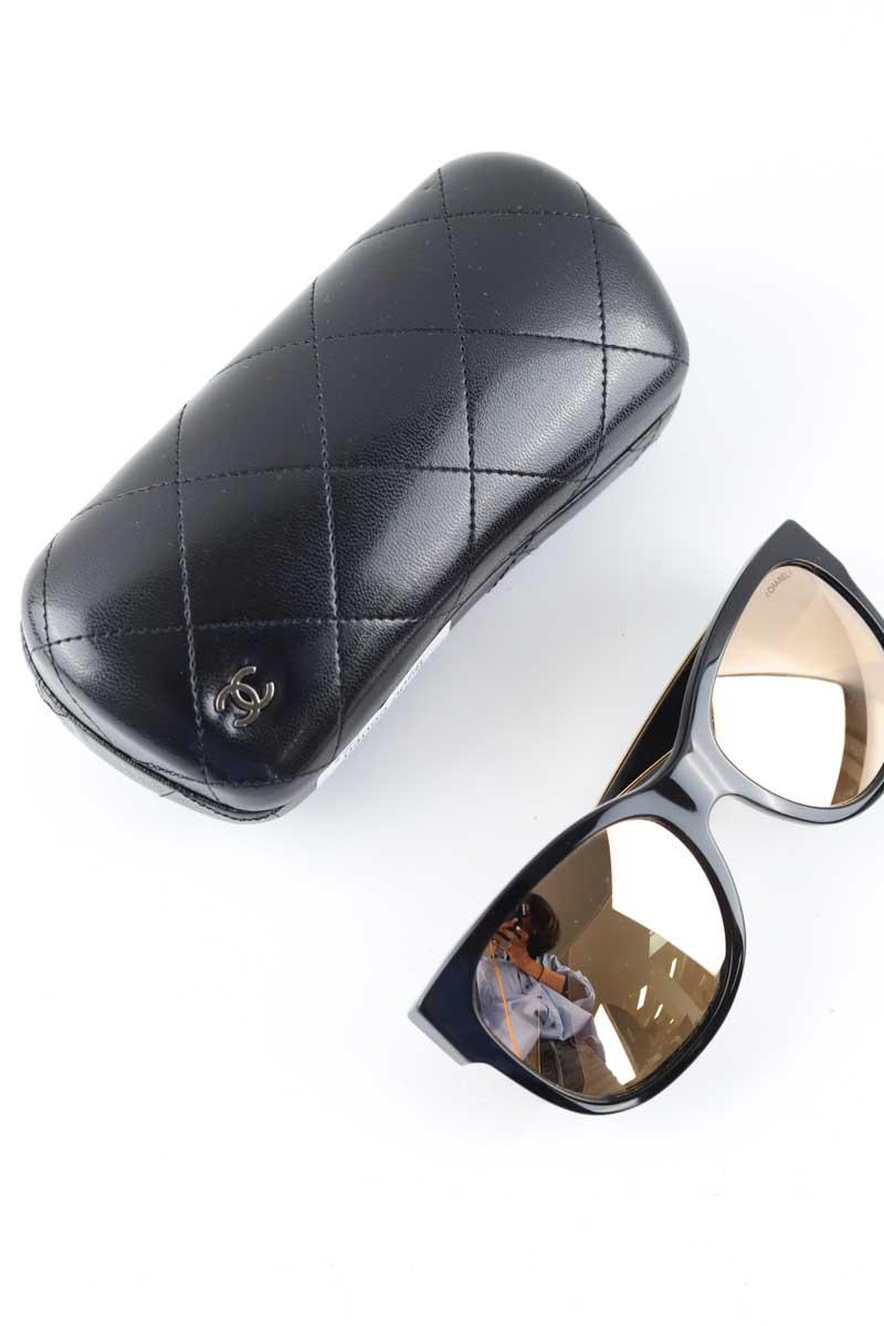 Lunettes de soleil Chanel  Noir