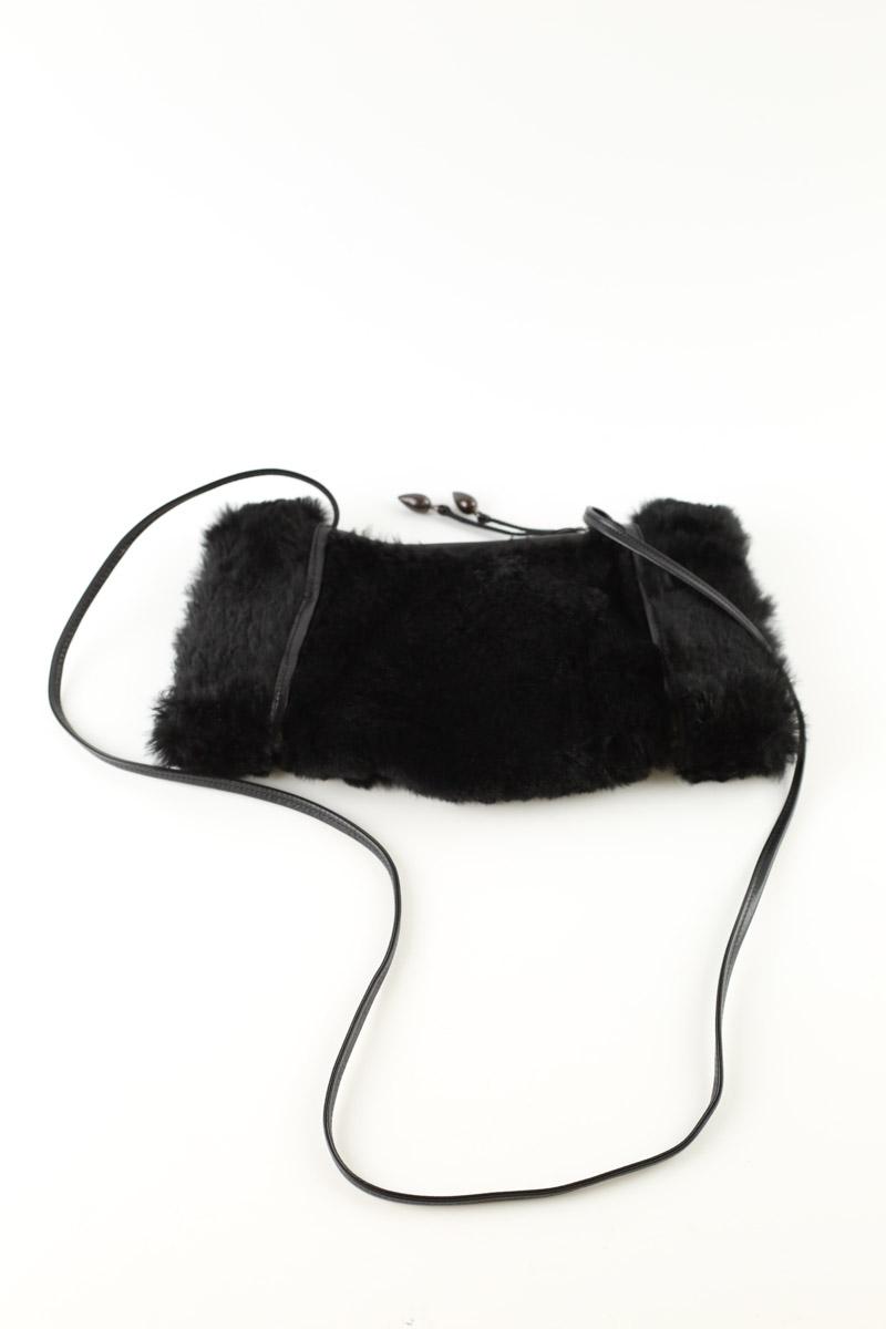 Sacs à bandoulière Longchamp  Noir