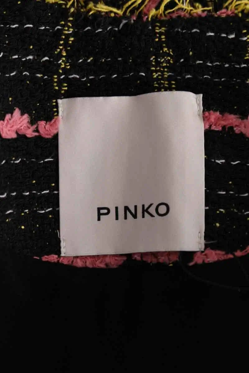 Veste Pinko Multicolore en Coton
