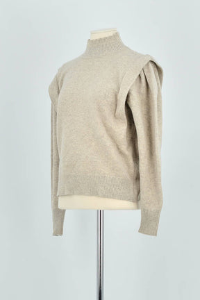 Pulls Isabel Marant  Beige