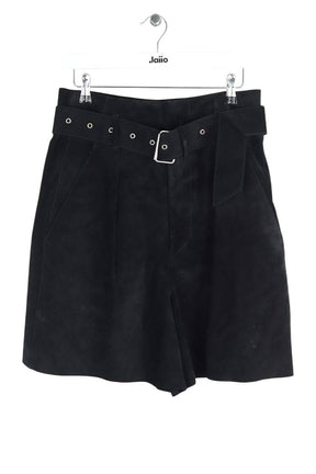 Bermudas Isabel Marant  Noir