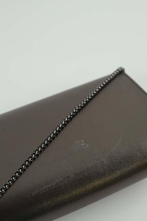 Pochette LK Bennett  Argent