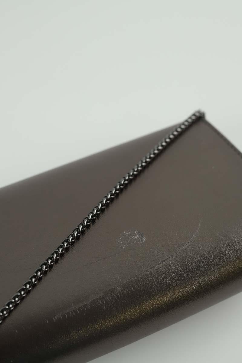Pochette LK Bennett  Argent
