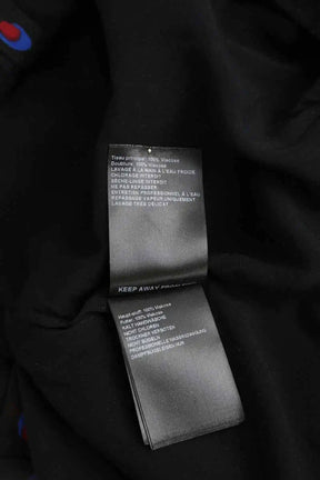 Blouse Bash Noir en Viscose