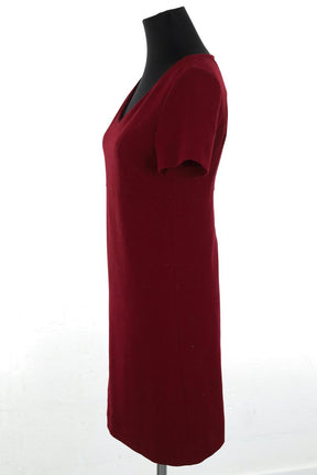 Mini Tara Jarmon  Bordeaux