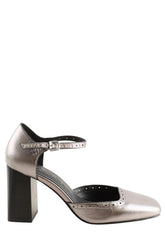 Talons Max & Co  Argent