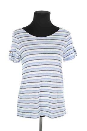 Top Sézane  Bleu