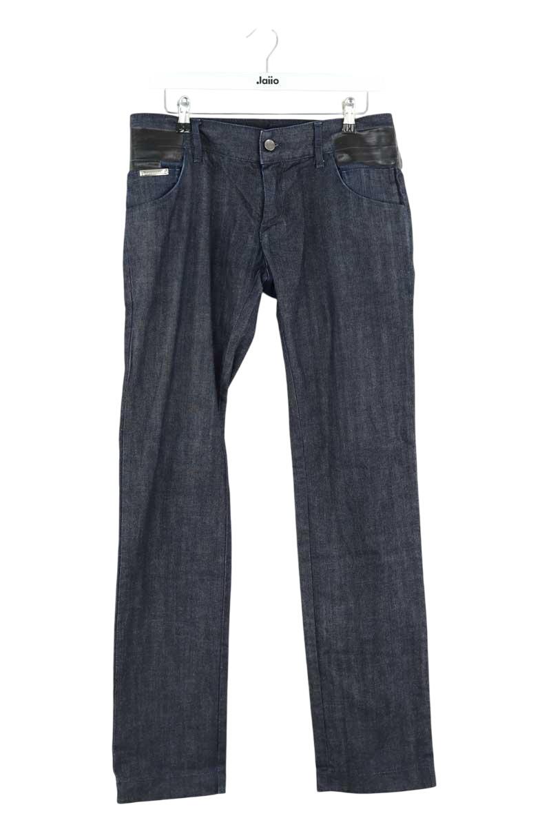 Droit Dolce & Gabbana  Bleu
