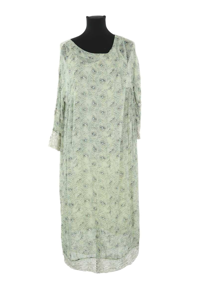 Maxi Other Brand  Vert
