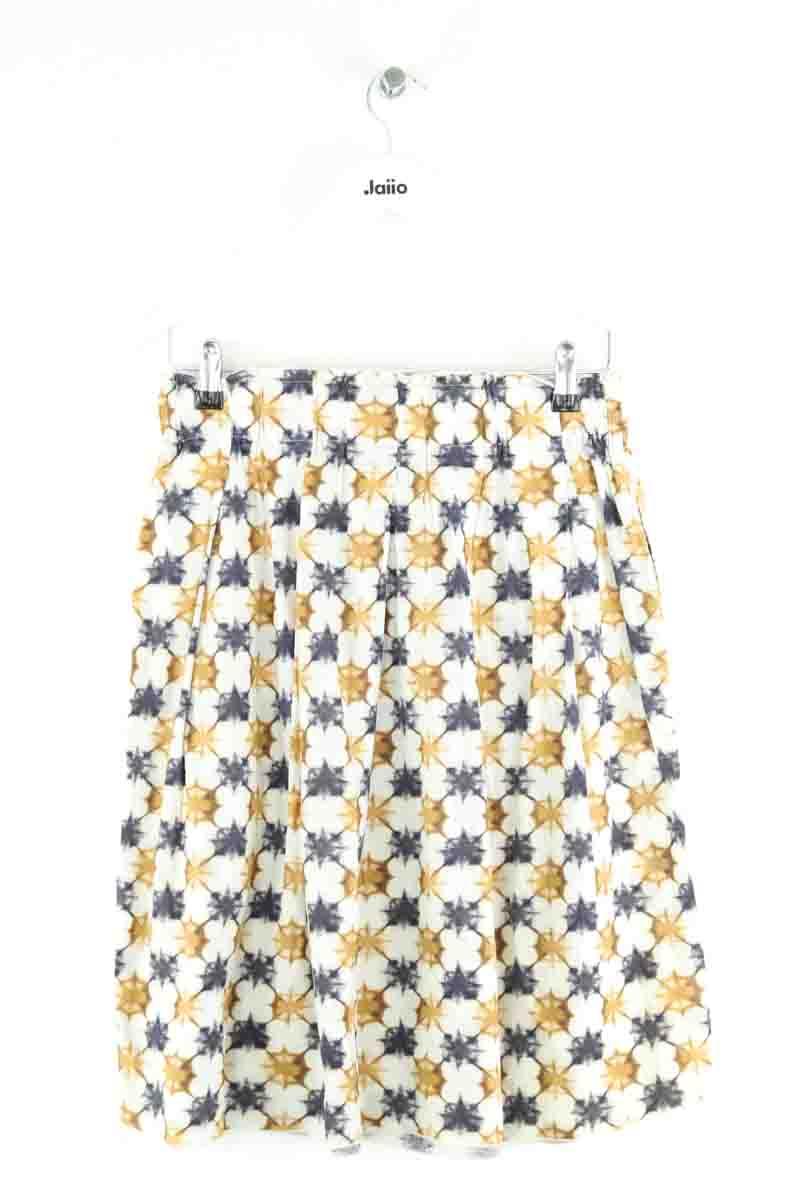 Mini Chloé Stora  Blanc