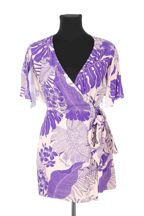Robe Pinko  Violet