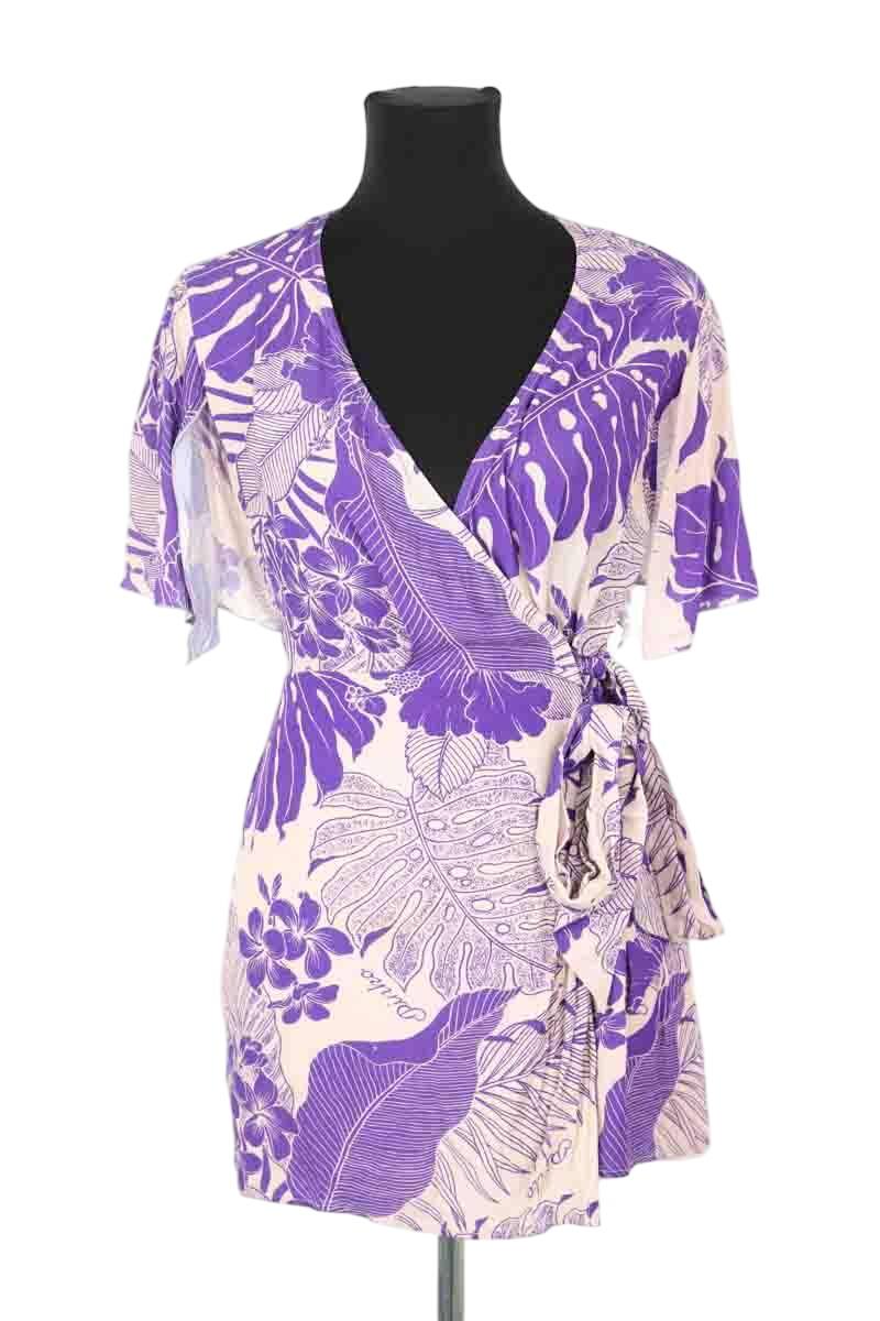 Robe Pinko  Violet