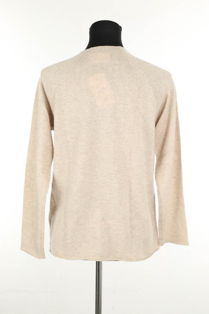 Pulls Zadig & Voltaire  Beige