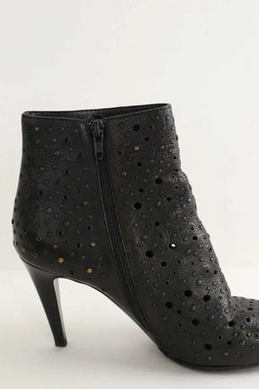 Boots Bottega Veneta  Noir