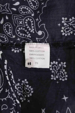 Chemise Arizona Love Anthracite en Coton