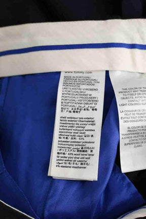 Pantalon court Tommy Hilfiger  Marine