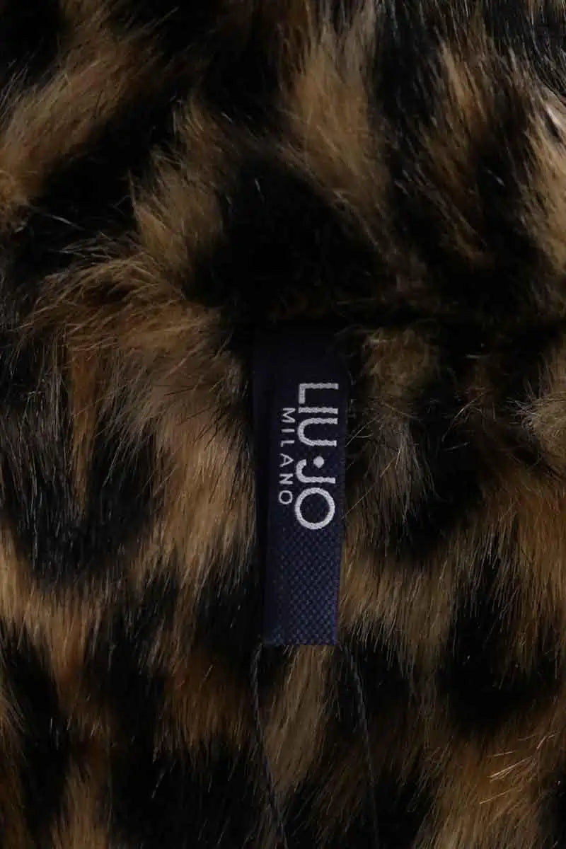Veste Liu Jo Bleu en Coton