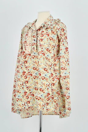Blouses Laurence Bras  Jaune