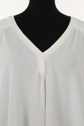 Top Bash  Blanc