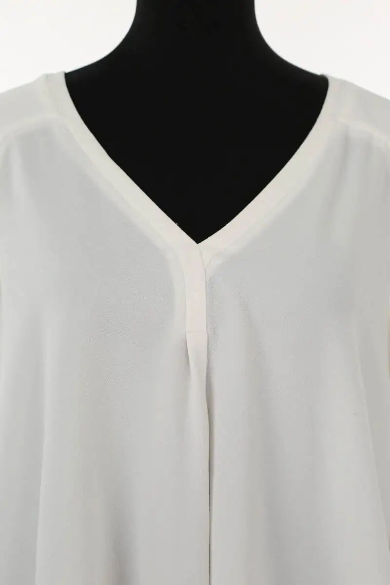 Top Bash  Blanc