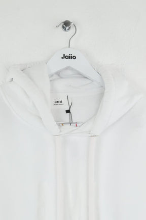 Sweatshirts Ami  Blanc