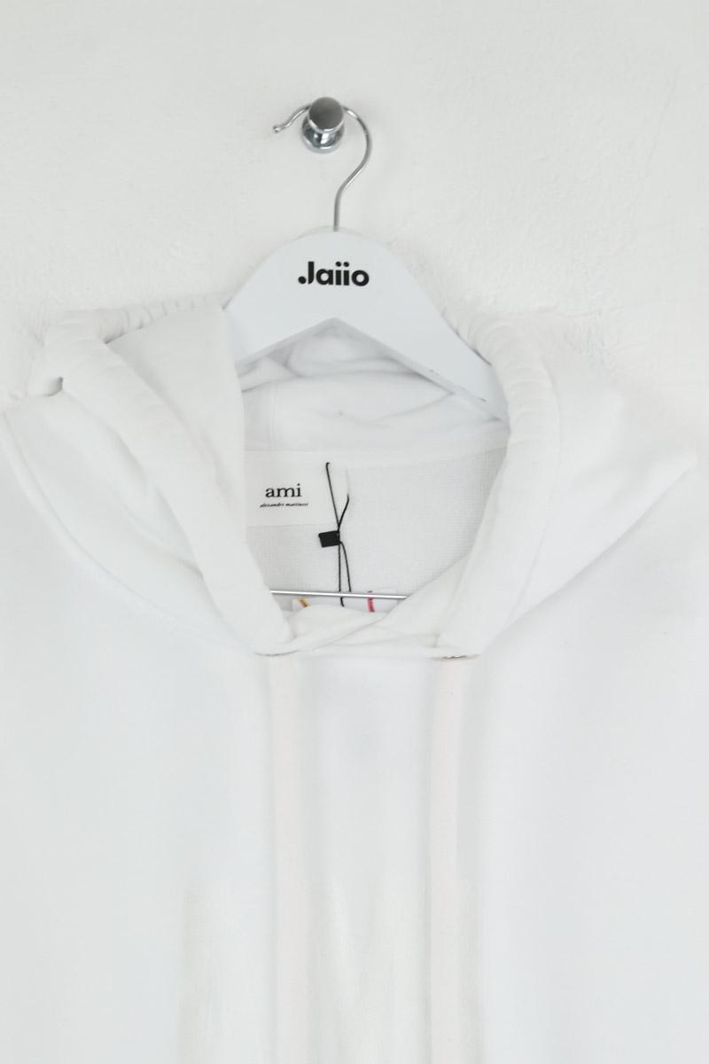 Sweatshirts Ami  Blanc