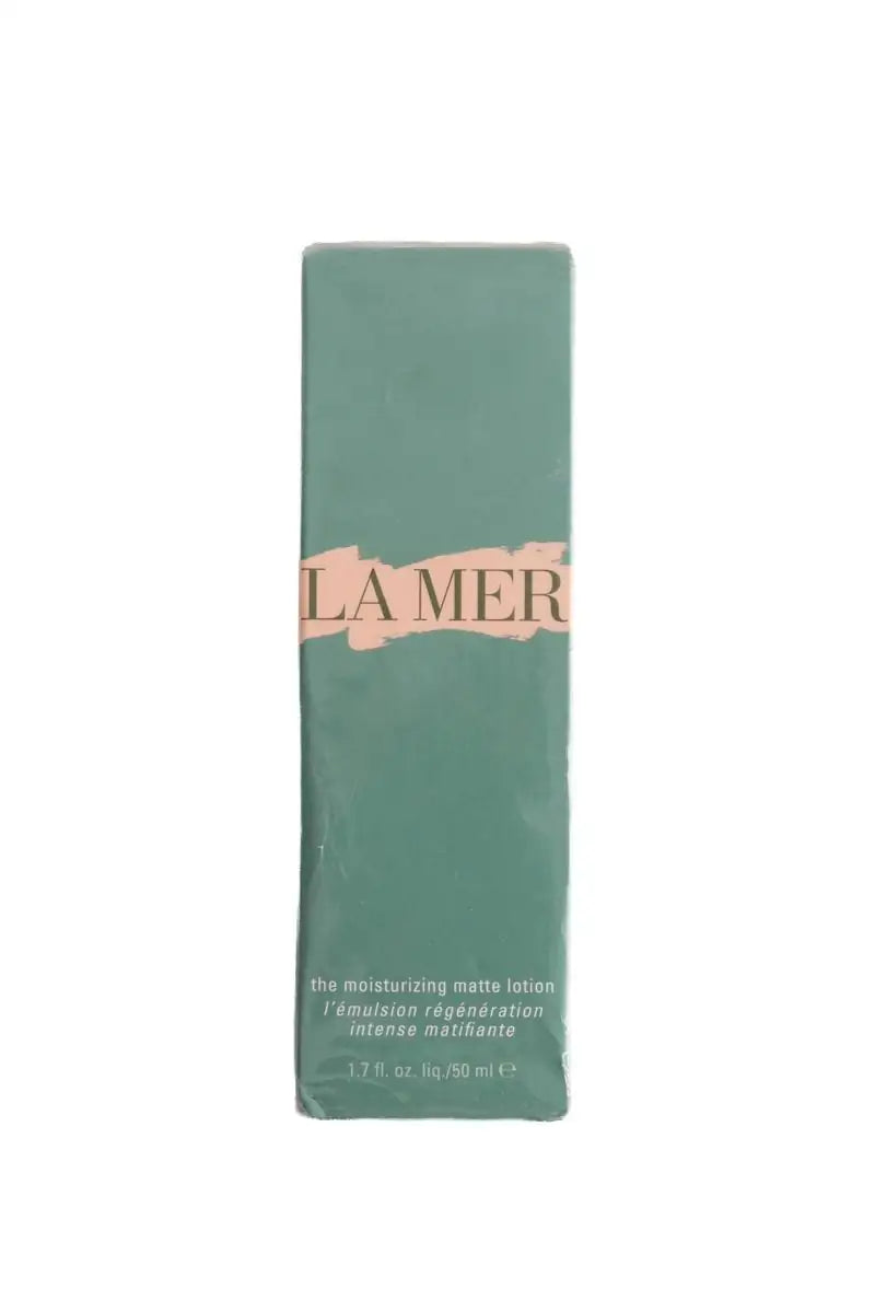 Sérum La Mer Vert en 