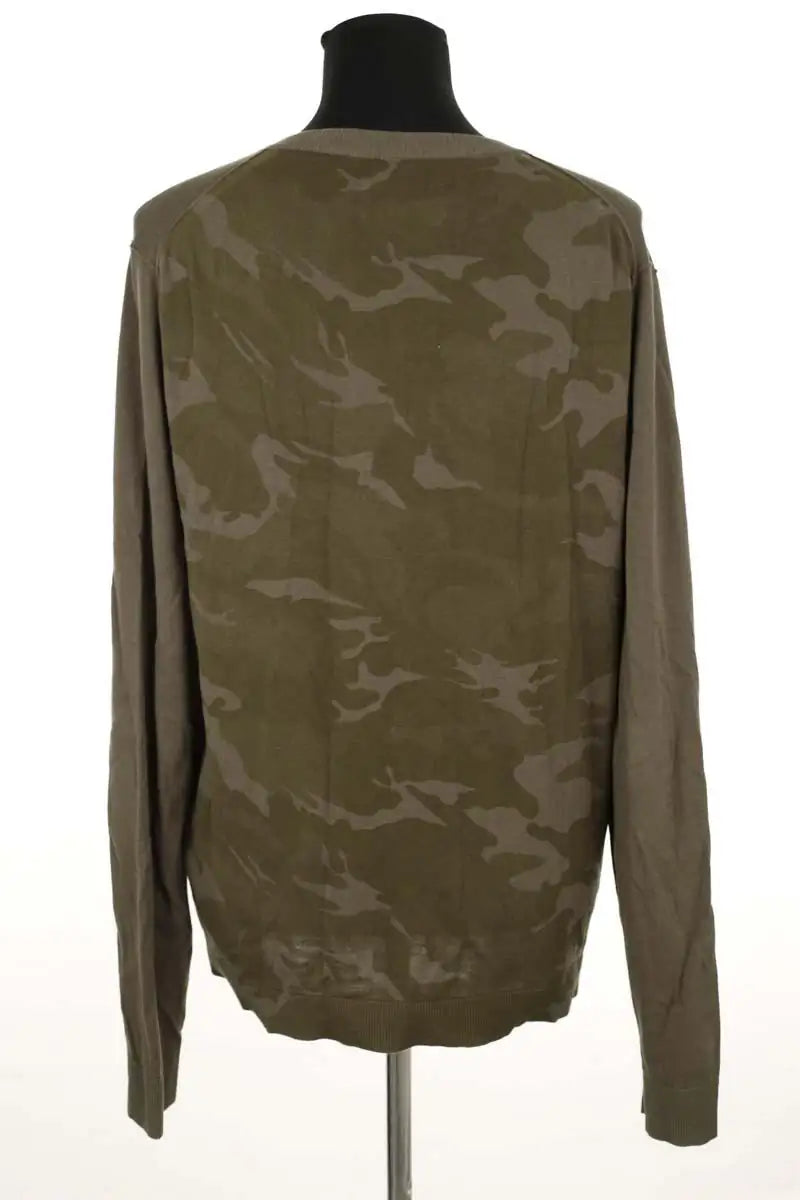 Pull Zadig & Voltaire  Kaki