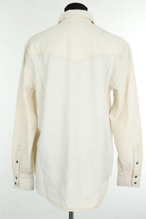 Chemise Diesel  Beige