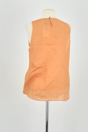 Tops sans manche Vanessa Bruno  Orange