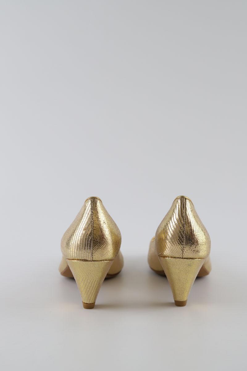 Talons Des Petits Hauts  Doré