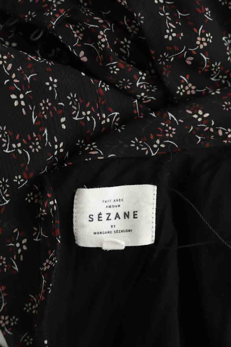 Mini Sézane  Noir