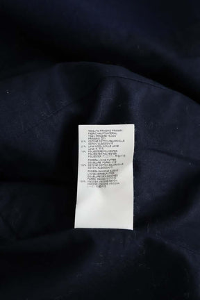 Veste Maison Martin Margiela  Bleu