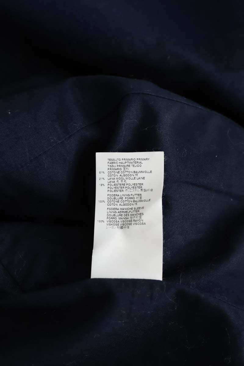 Veste Maison Martin Margiela  Bleu
