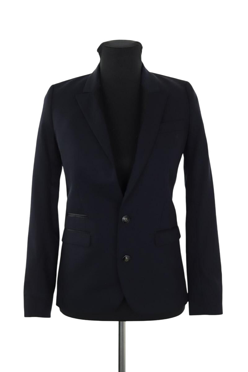 Blazers The Kooples  Noir
