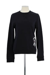 Pull Alexander McQueen  Noir