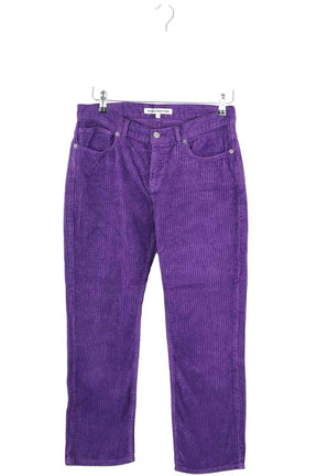 Droit Modetrotter  Violet