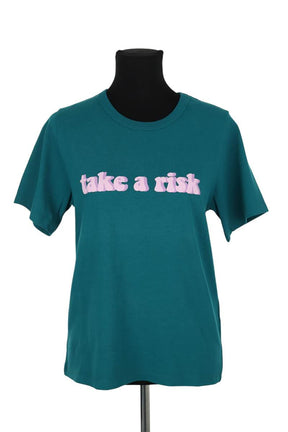 T-shirts Bash  Bleu