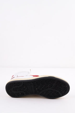Baskets Adidas  Blanc