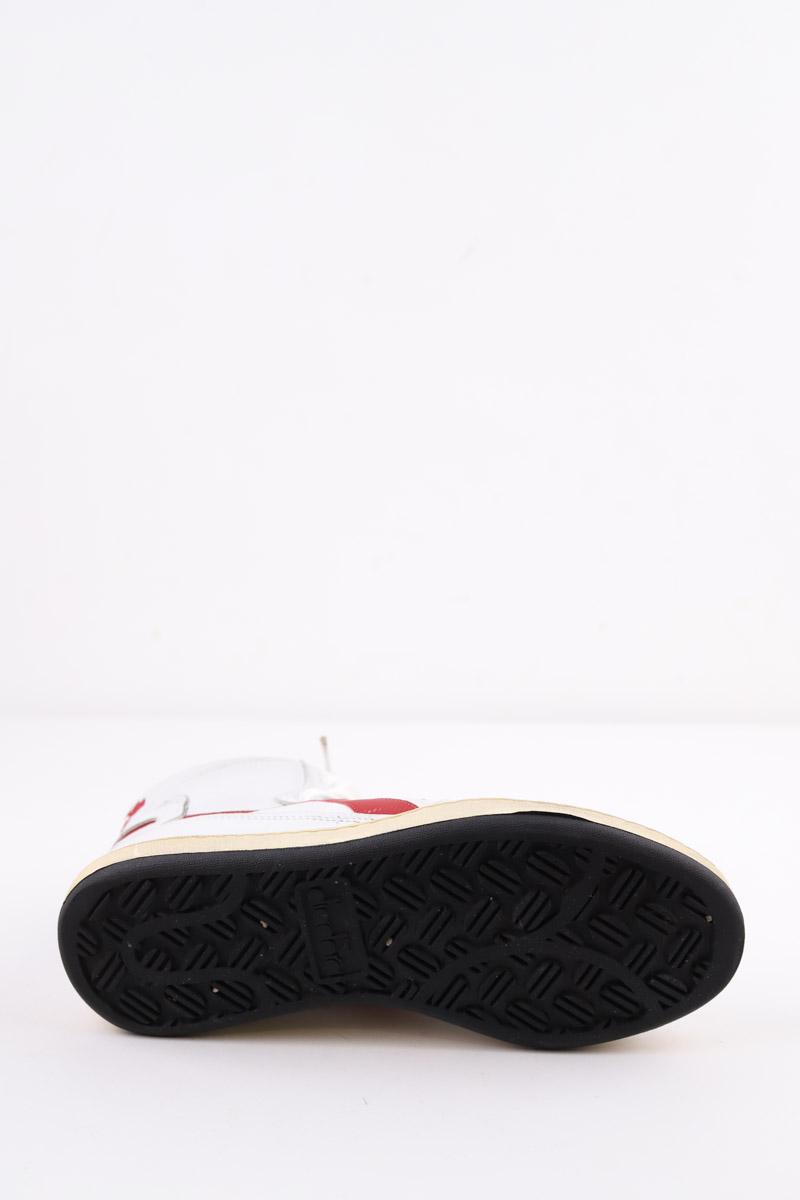 Baskets Adidas  Blanc