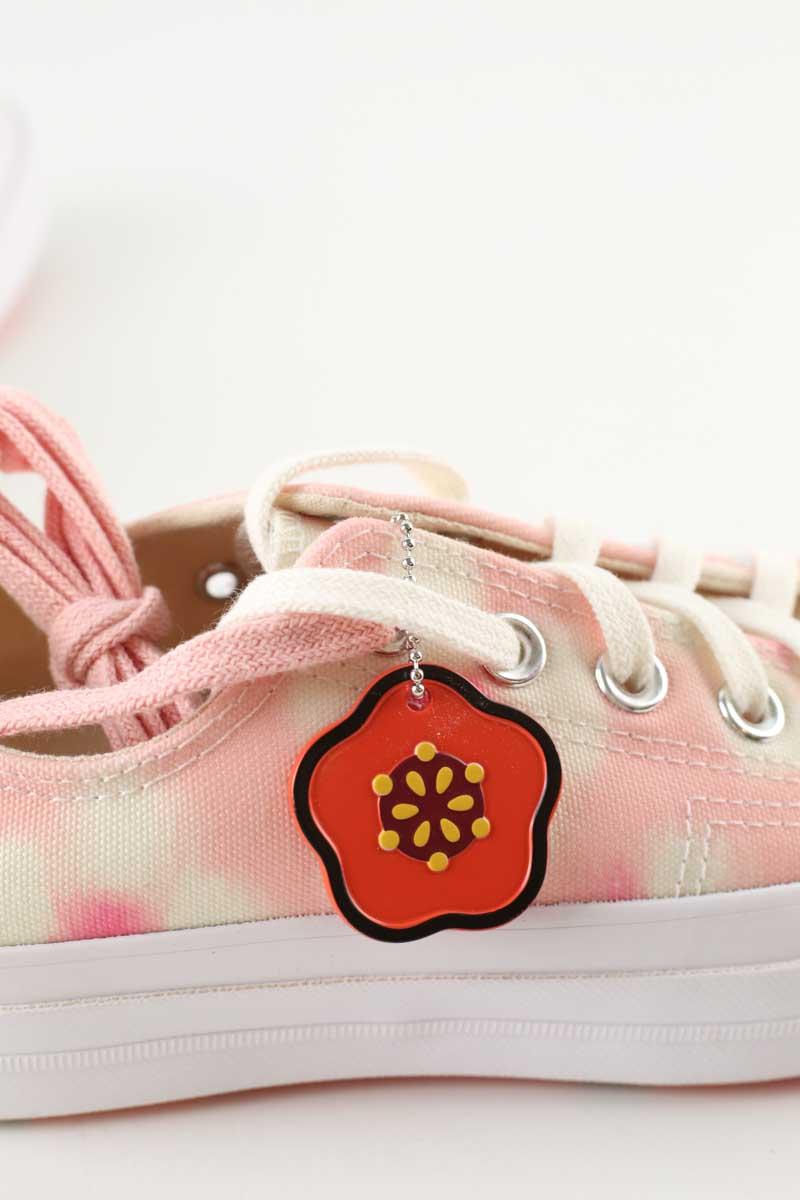 Baskets Kenzo  Rose