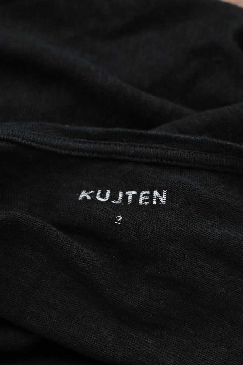 Maxi Kujten  Noir