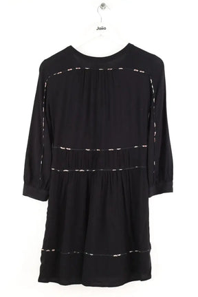 Robe Bash  Noir