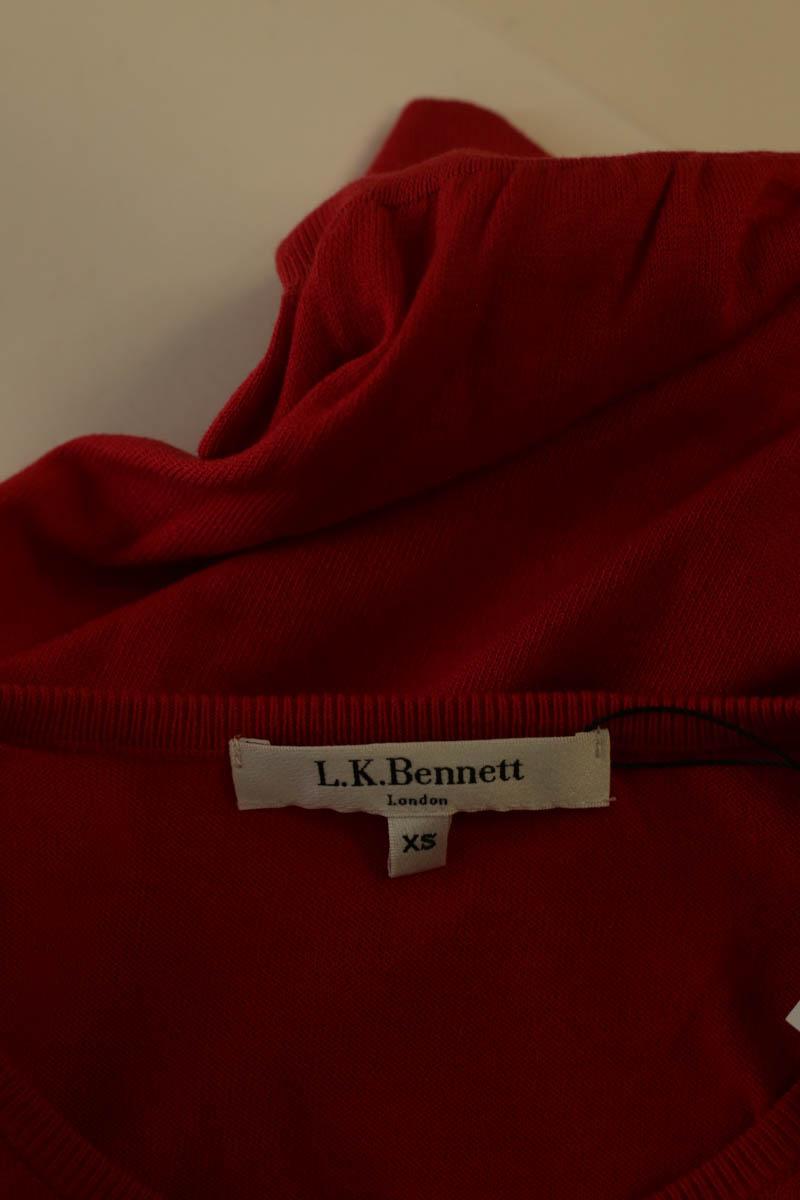 Cardigans LK Bennett  Rouge